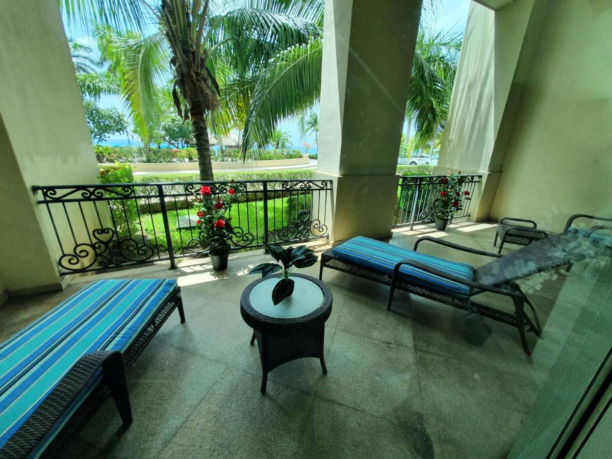 Landmark By Villas Segovia Cozumel Exterior foto