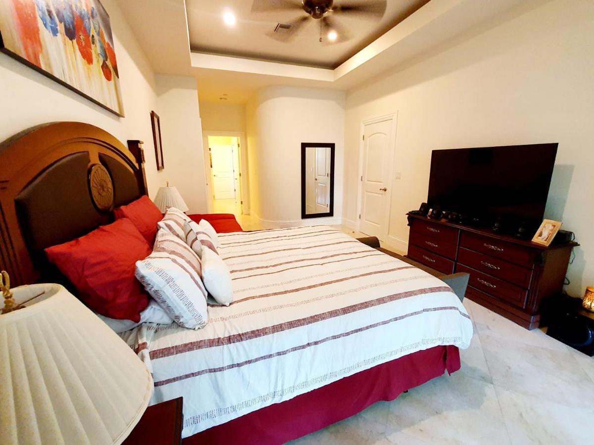 Landmark By Villas Segovia Cozumel Exterior foto