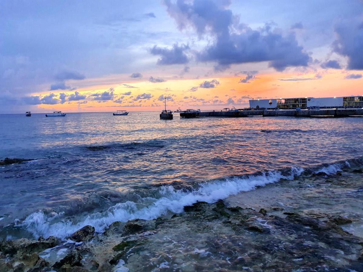 Landmark By Villas Segovia Cozumel Exterior foto