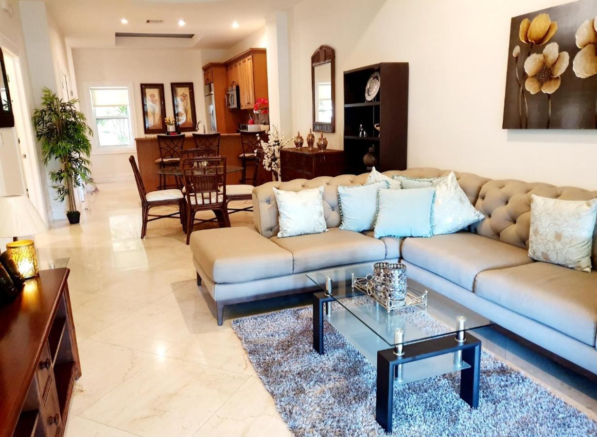 Landmark By Villas Segovia Cozumel Exterior foto