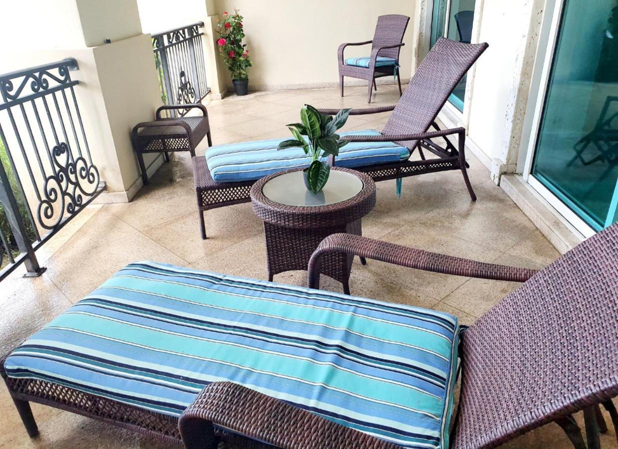 Landmark By Villas Segovia Cozumel Exterior foto