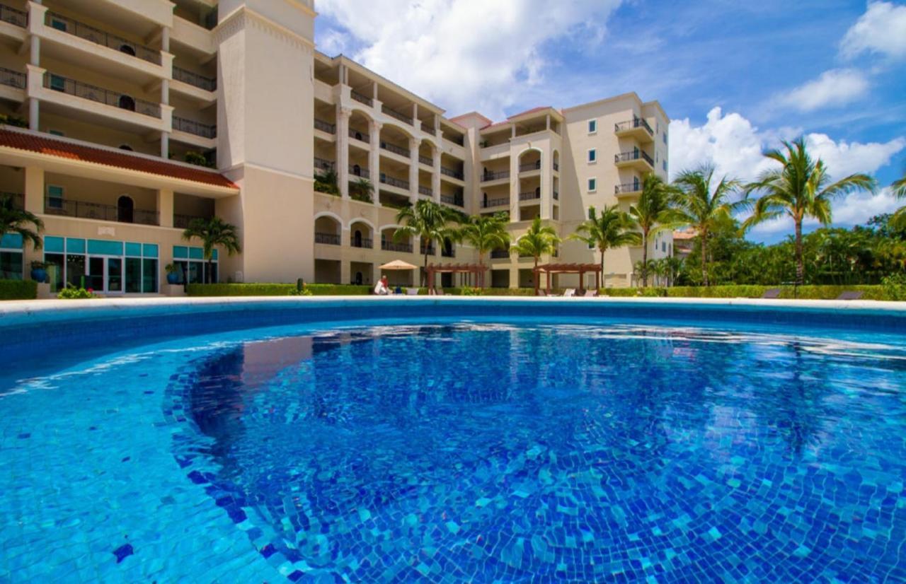 Landmark By Villas Segovia Cozumel Exterior foto