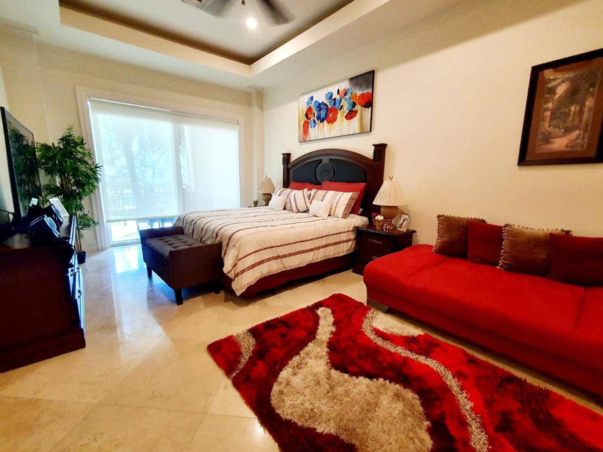 Landmark By Villas Segovia Cozumel Exterior foto