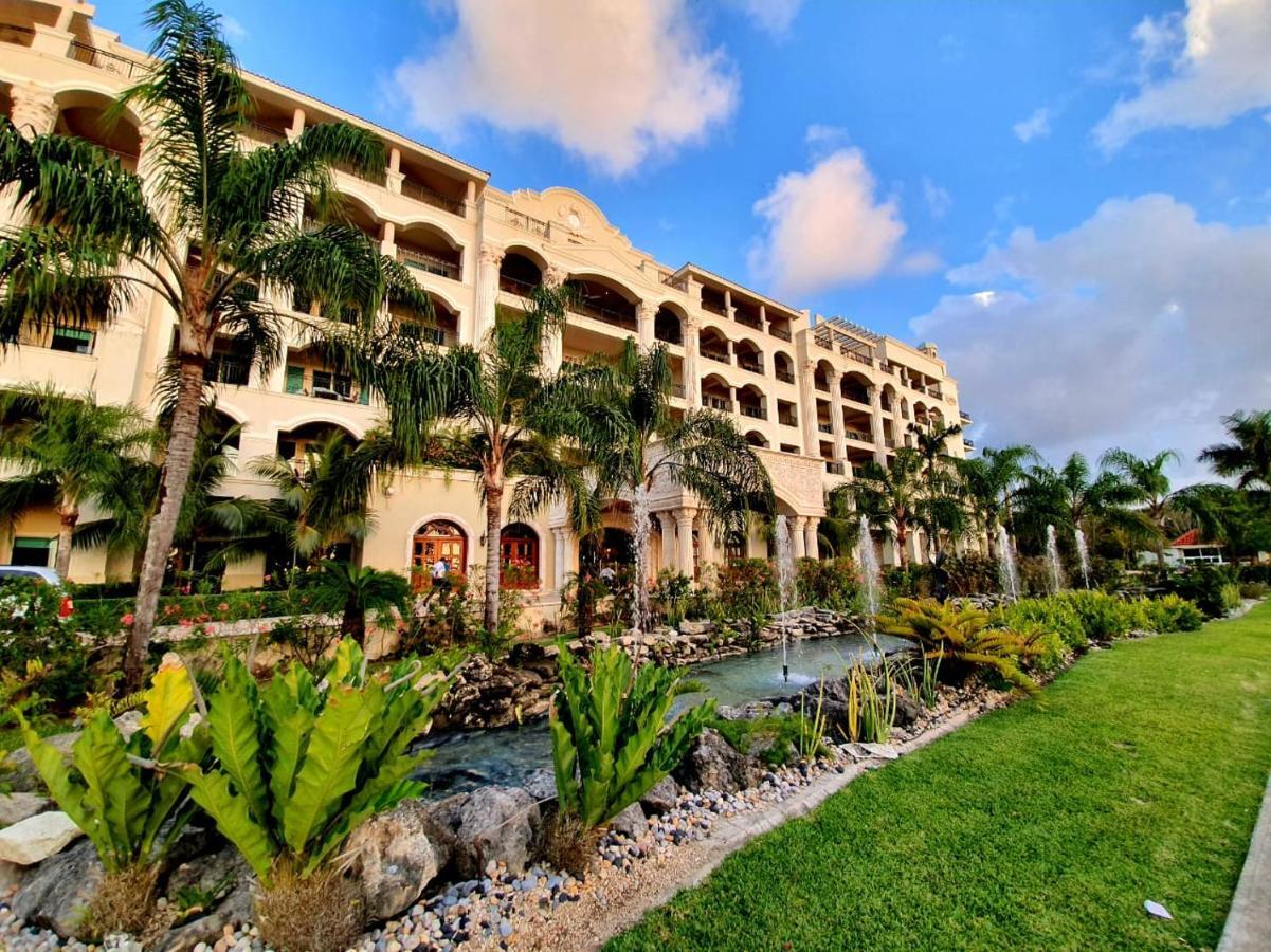 Landmark By Villas Segovia Cozumel Exterior foto